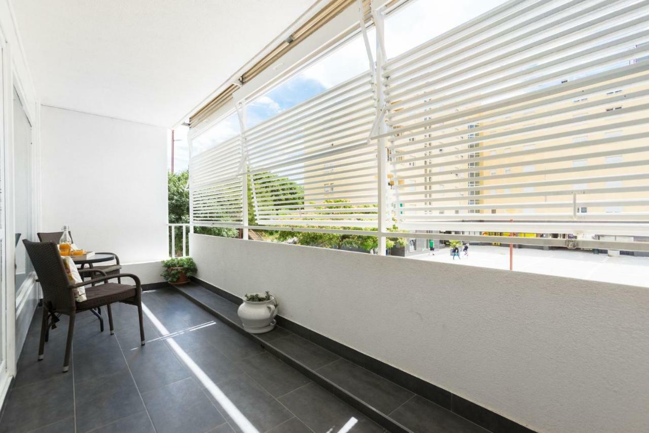 ספליט Apartman Edi מראה חיצוני תמונה