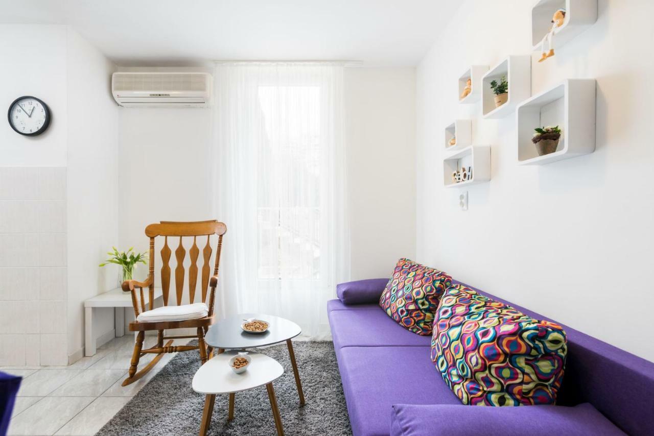 ספליט Apartman Edi מראה חיצוני תמונה