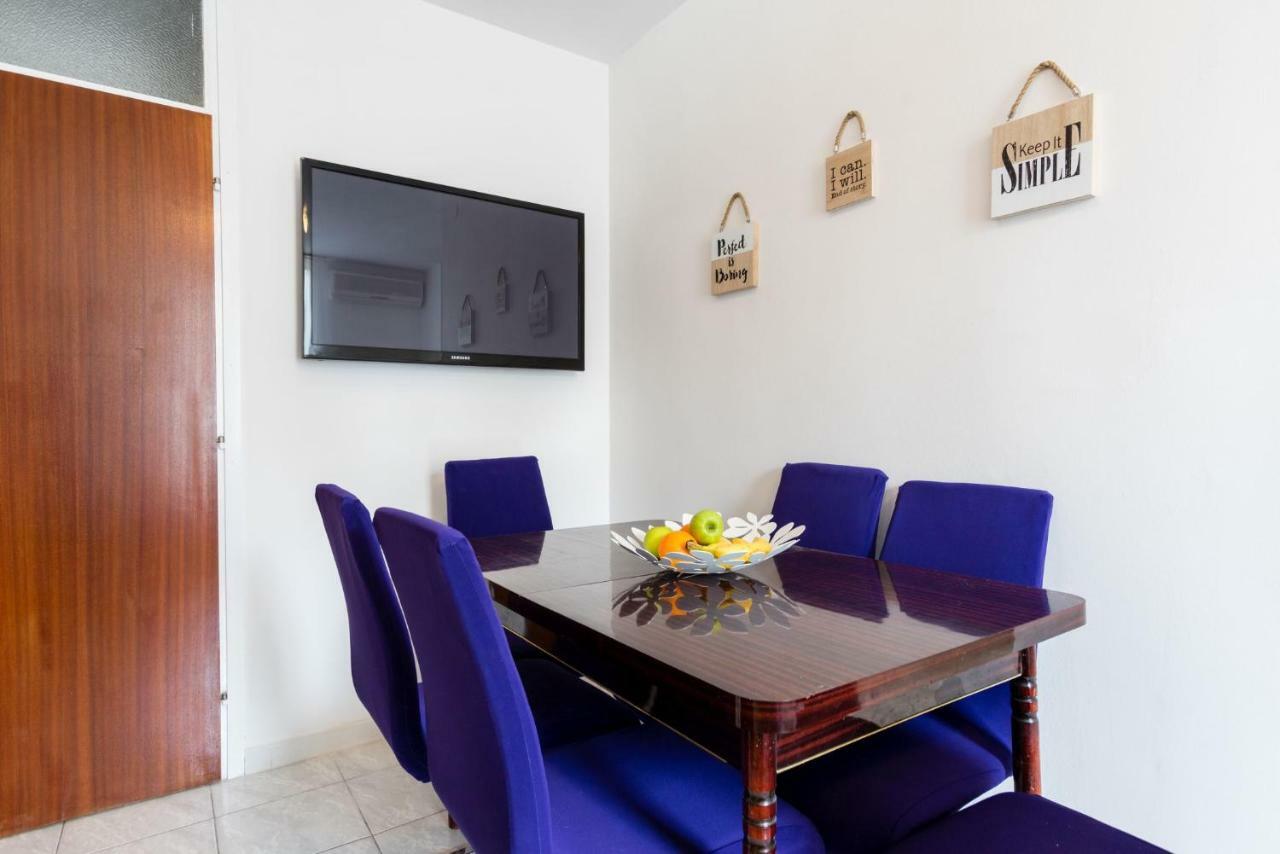 ספליט Apartman Edi מראה חיצוני תמונה