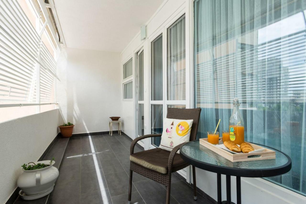 ספליט Apartman Edi מראה חיצוני תמונה
