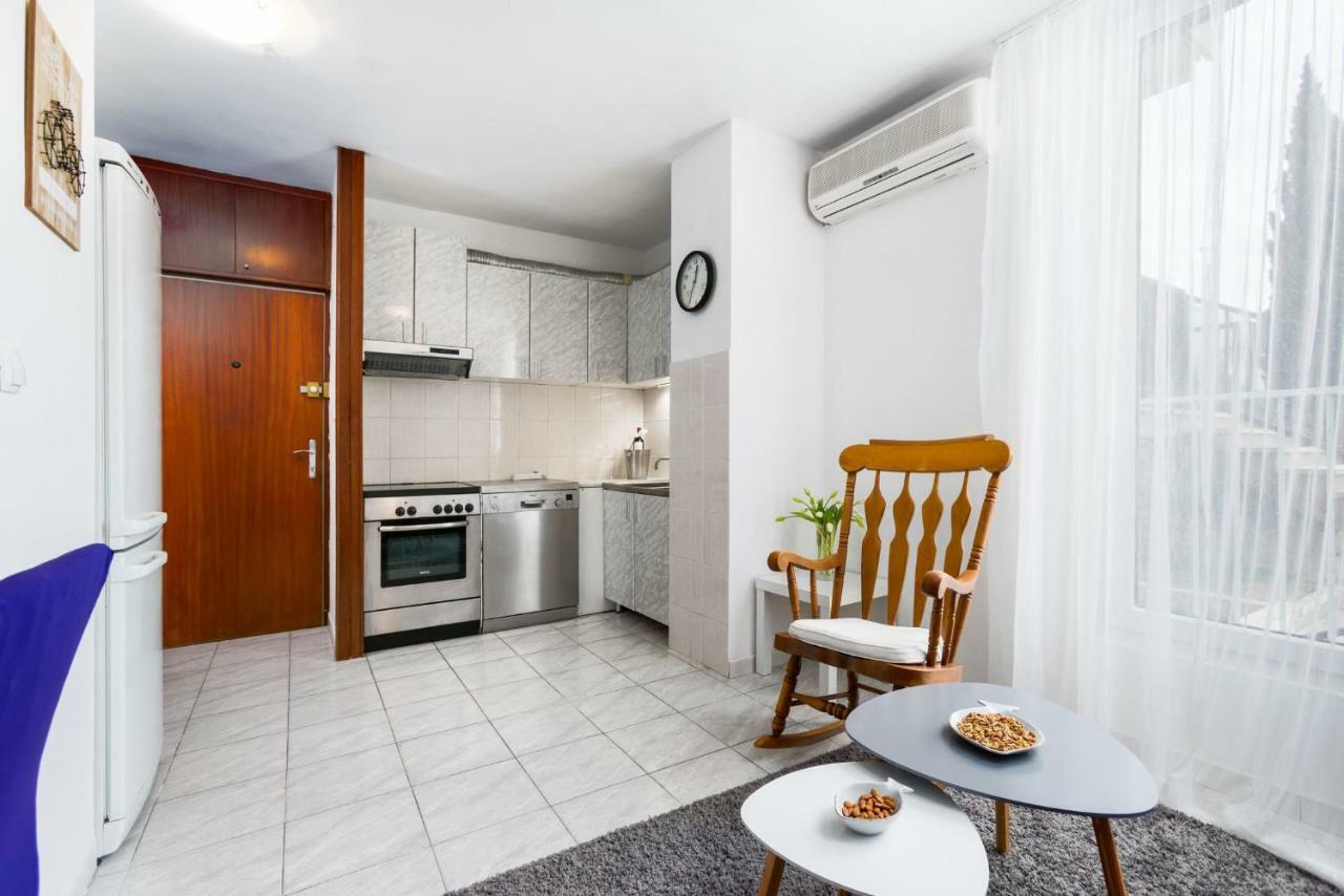 ספליט Apartman Edi מראה חיצוני תמונה