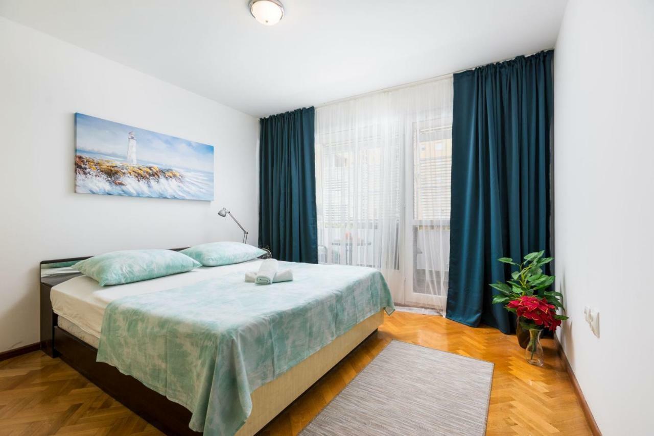 ספליט Apartman Edi מראה חיצוני תמונה