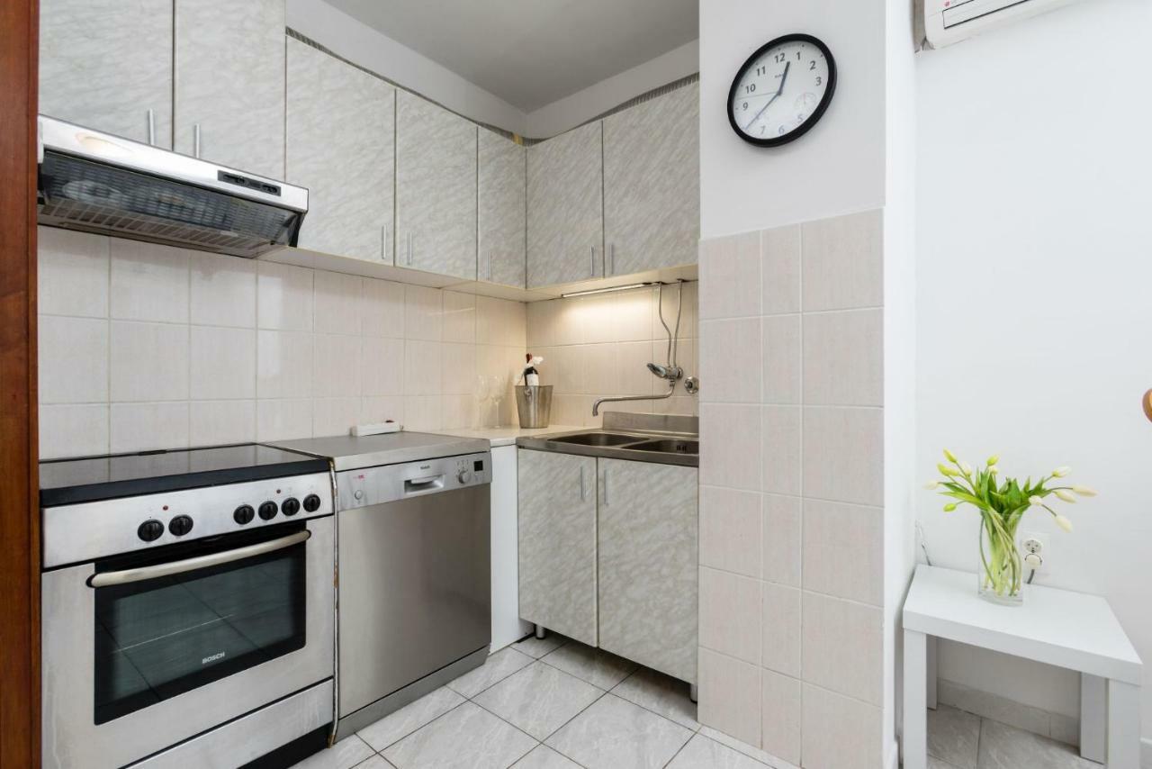 ספליט Apartman Edi מראה חיצוני תמונה