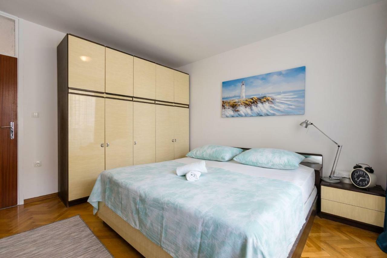 ספליט Apartman Edi מראה חיצוני תמונה