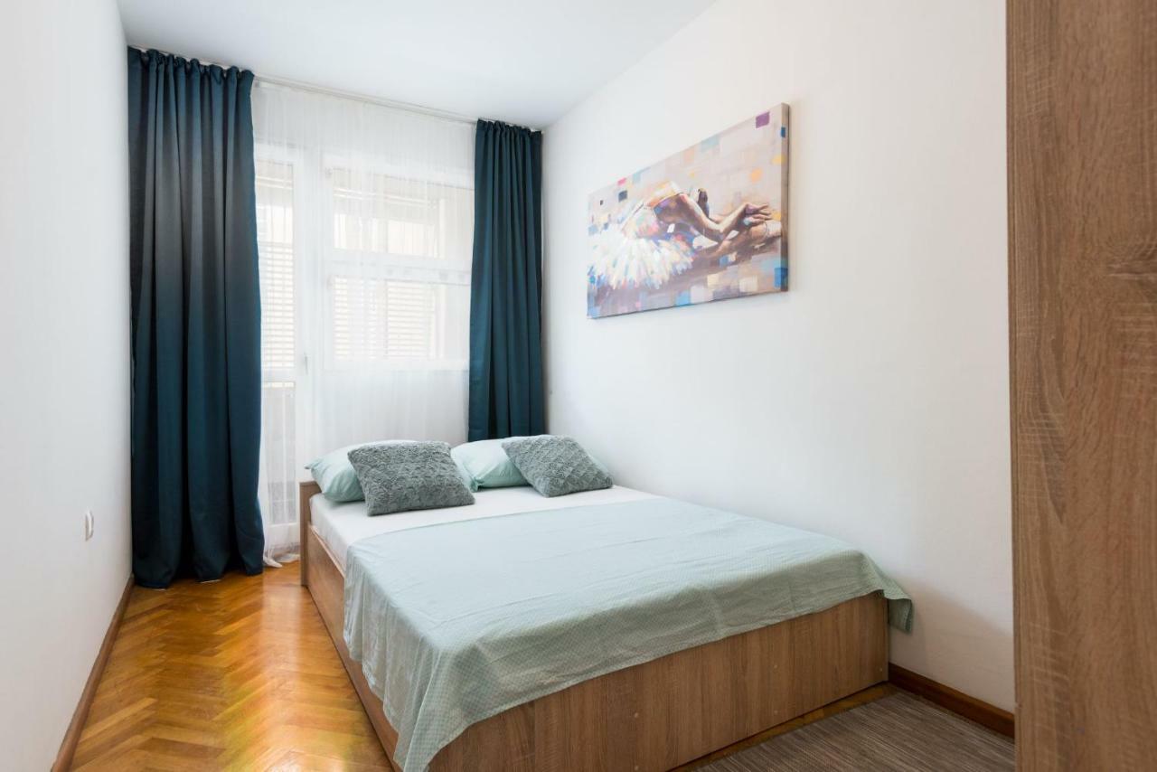 ספליט Apartman Edi מראה חיצוני תמונה