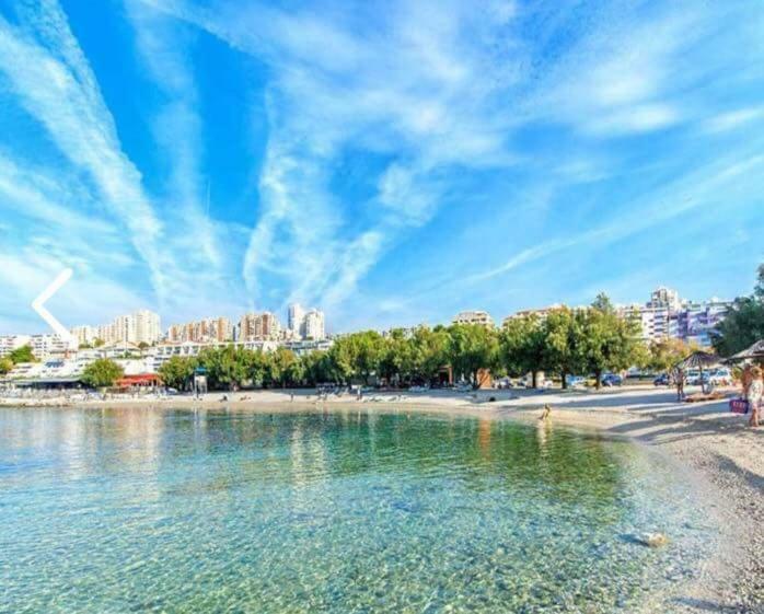 ספליט Apartman Edi מראה חיצוני תמונה
